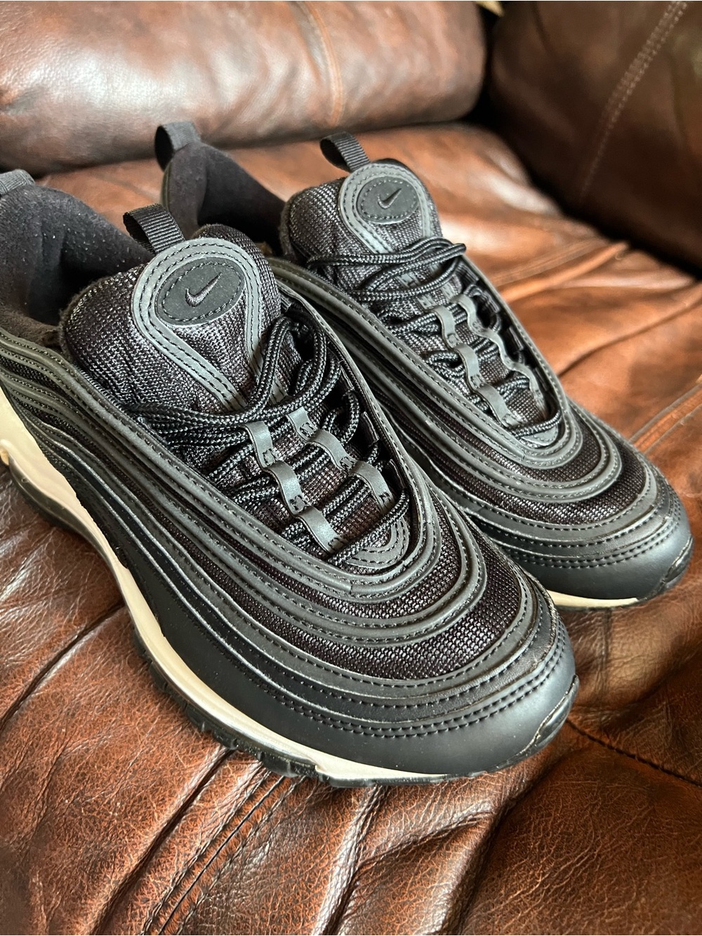Nike Air Max 97 Running Shoes